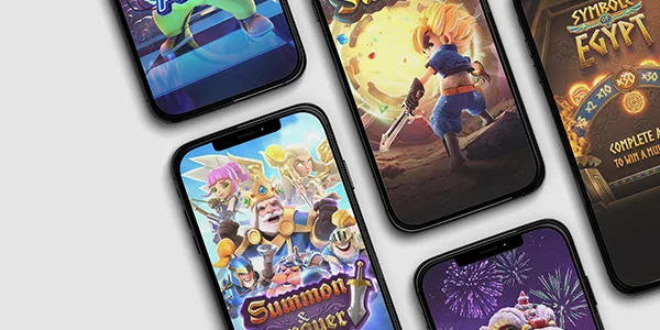 PG电子热门游戏合集